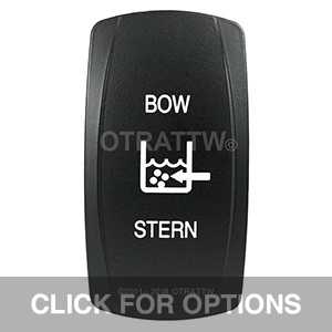 CONTURA V, AERATOR, UPPER DEPENDENT LED ONLY