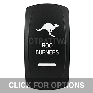 CONTURA V, ROO BURNERS, UPPER INDEPENDENT