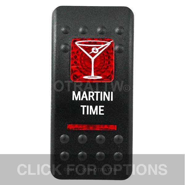 CONTURA II, MARTINI TIME, RED LENS, UPPER INDEPENDENT