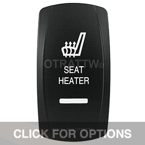 CONTURA V, SEAT HEATER, UPPER INDEPENDENT