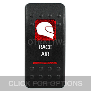 CONTURA II, RACE AIR, ROCKER ONLY CONTURA II, RACE AIR, ROCKER ONLY