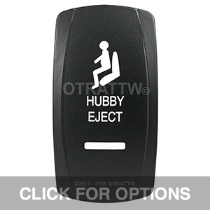 CONTURA V, HUBBY EJECT, UPPER INDEPENDENT