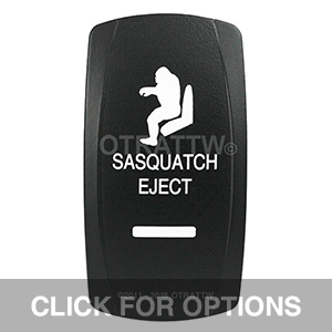 CONTURA V, SQUATCH EJECT, UPPER INDEPENDENT