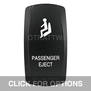 CONTURA V, PASSENGER EJECT, ROCKER ONLY