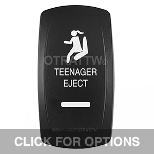 CONTURA V, TEENAGER EJECT, UPPER INDEPENDENT