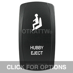 CONTURA V, HUBBY EJECT, ROCKER ONLY