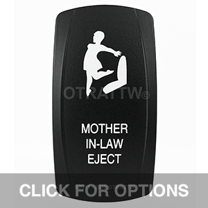 CONTURA V, MOTHER-IN-LAW EJECT, ROCKER ONLY