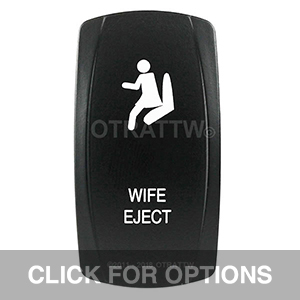 CONTURA V, WIFE EJECT, UPPER DEPENDENT LED ONLY