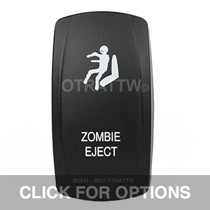 CONTURA V, ZOMBIE EJECT, UPPER DEPENDENT LED ONLY