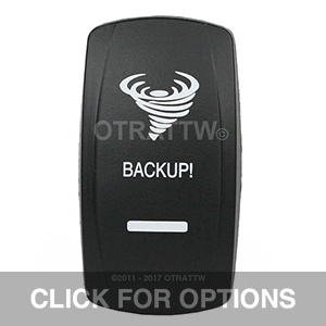 CONTURA V, BACKUP!, UPPER INDEPENDENT CONTURA V, BACKUP!, UPPER INDEPENDENT