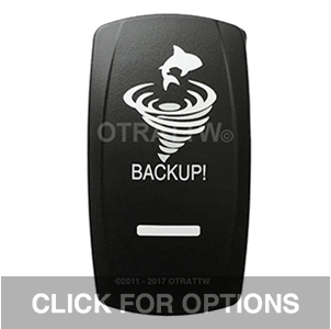 CONTURA V, BACKUP!, UPPER INDEPENDENT