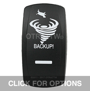 CONTURA V, BACKUP!, UPPER INDEPENDENT CONTURA V, BACKUP!, UPPER INDEPENDENT