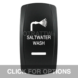 CONTURA V, SALTWATER WASH, UPPER INDEPENDENT