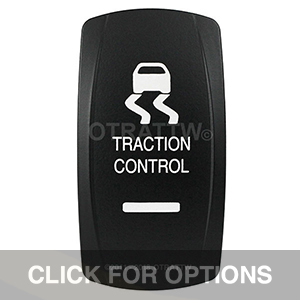 CONTURA V, TRACTION CONTROL, UPPER INDEPENDENT