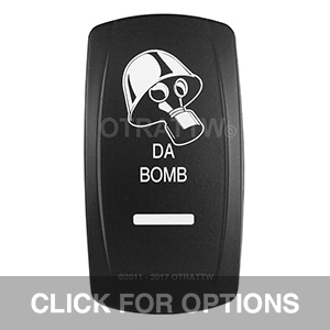 CONTURA V, DA BOMB, UPPER INDEPENDENT