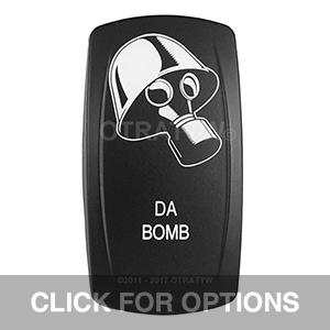 CONTURA V, DA BOMB, LOWER INDEPENDENT