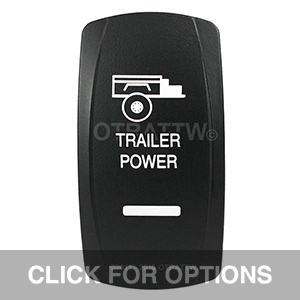CONTURA V, TRAILER POWER, UPPER INDEPENDENT CONTURA V, TRAILER POWER, UPPER INDEPENDENT