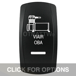 CONTURA V, VIAIR OBA, UPPER INDEPENDENT