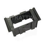 Snap-In V-Series Switch Bracket, Center Snap-In V-Series Switch Bracket, Center
