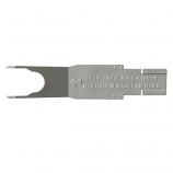 Actuator/Rocker Removal Tool Actuator/Rocker Removal Tool