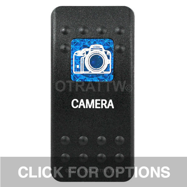 CONTURA II, CAMERA, BLUE SINGLE LENS, SINGLE UPPER DEPENDENT