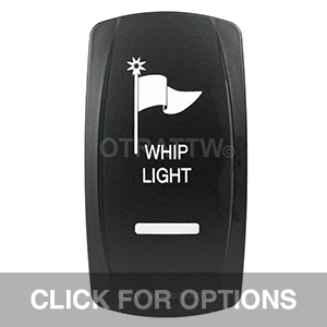 CONTURA V, WHIP LIGHT, UPPER INDEPENDENT