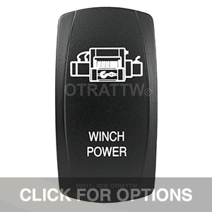 CONTURA V, WINCH POWER, LOWER INDEPENDENT