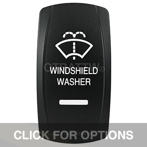 CONTURA V, WINDSHIELD WASHER, UPPER INDEPENDENT