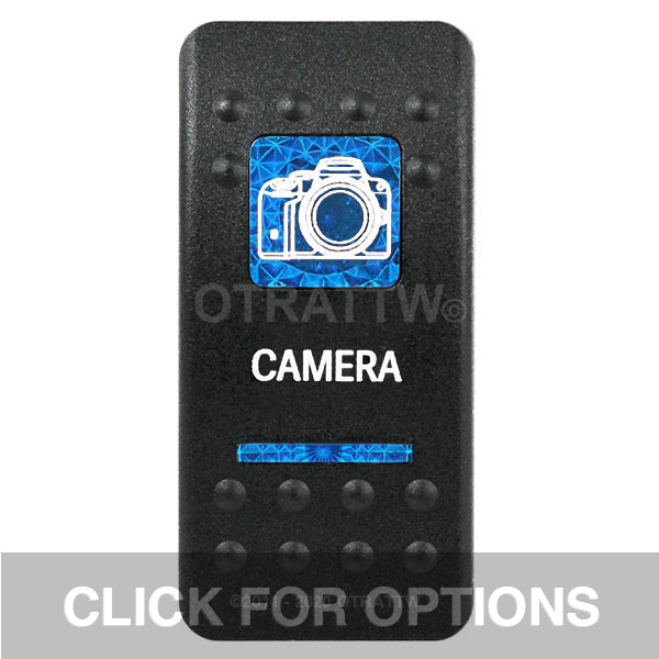 CONTURA II, CAMERA, BLUE LENS, UPPER INDEPENDENT CONTURA II, CAMERA, BLUE LENS, UPPER INDEPENDENT