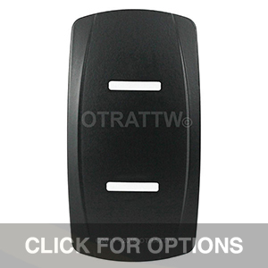 CONTURA V, A CUSTOM TEXT BAR ROCKER ONLY CONTURA V, A CUSTOM TEXT BAR ROCKER ONLY