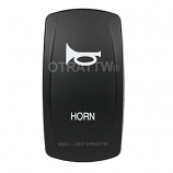 CONTURA V, HORN, NON-LIGHTED MOMENTARY SWITCH CONTURA V, HORN, NON-LIGHTED MOMENTARY SWITCH