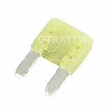 Bussmann ATM-20 MINI Blade Fuse Bussmann ATM-20 MINI Blade Fuse