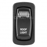L-SERIES, ROOF LIGHT,  LOWER LED INDEPENDENT L-SERIES, ROOF LIGHT,  LOWER LED INDEPENDENT