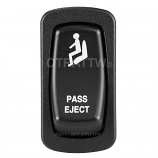 L-SERIES, PASSENGER EJECT, UPPER LED INDEPENDENT L-SERIES, PASSENGER EJECT, UPPER LED INDEPENDENT