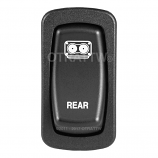 L-SERIES, REAR LIGHTS,  LOWER LED INDEPENDENT L-SERIES, REAR LIGHTS,  LOWER LED INDEPENDENT