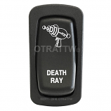 L-SERIES, DEATH RAY,  LOWER LED INDEPENDENT L-SERIES, DEATH RAY,  LOWER LED INDEPENDENT