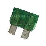 Bussmann Fuse ATC-30 Bussmann Fuse ATC-30