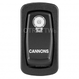 L-SERIES, CANNONS,  LOWER LED INDEPENDENT L-SERIES, CANNONS,  LOWER LED INDEPENDENT