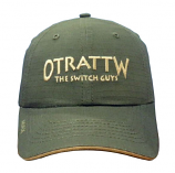 OTR BASEBALL CAP