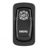 L-SERIES, EMERGENCY LIGHTS,  LOWER LED INDEPENDENT L-SERIES, EMERGENCY LIGHTS,  LOWER LED INDEPENDENT