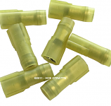 Female Quick Disconnect 10 to 12 gauge Female Quick Disconnect 10 to 12 gauge