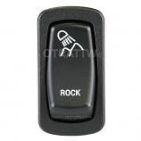 L-SERIES, ROCK LIGHTS,  LOWER LED INDEPENDENT L-SERIES, ROCK LIGHTS,  LOWER LED INDEPENDENT