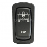 L-SERIES, F150 BED LIGHTS, UPPER LED INDEPENDENT