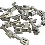 Packages of Packard 630 Series Terminal 18 to 20 gauge Packages of Packard 630 Series Terminal 18 to 20 gauge
