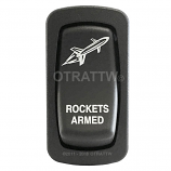 L-SERIES, ROCKETS ARMED, UPPER LED INDEPENDENT L-SERIES, ROCKETS ARMED, UPPER LED INDEPENDENT