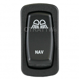 L-SERIES, NAV LIGHTS,  LOWER LED INDEPENDENT L-SERIES, NAV LIGHTS,  LOWER LED INDEPENDENT
