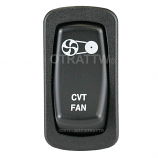 L-SERIES, CVT FAN, UPPER LED INDEPENDENT