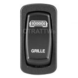 L-SERIES, GRILLE LIGHTS,  LOWER LED INDEPENDENT L-SERIES, GRILLE LIGHTS,  LOWER LED INDEPENDENT