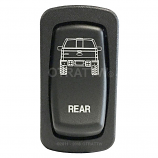 L-SERIES, F150 REAR LIGHTS, UPPER LED INDEPENDENT