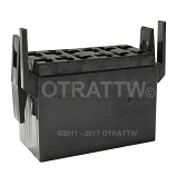 L-Series Connector Housing L-Series Connector Housing